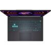 MSI Cyborg 15 A13VE Gaming Laptop - Intel Core i7-13620H, 16GB DDR5, 512GB SSD, NVIDIA GeForce RTX 4050 6GB, Backlit KB, 15.6" FHD IPS 144Hz, Windows 11 | 9S7-15K111-218 - Image 3