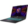MSI Cyborg 15 A13VE Gaming Laptop - Intel Core i7-13620H, 16GB DDR5, 512GB SSD, NVIDIA GeForce RTX 4050 6GB, Backlit KB, 15.6" FHD IPS 144Hz, Windows 11 | 9S7-15K111-218 - Image 4