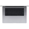Apple MacBook Pro 16.2" - Apple M2 Pro Chip 12-Core CPU, 16GB, 512GB SSD, 19-Core GPU, MNW83 | Space Gray - Image 2