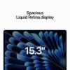 Apple MacBook Air 15.3" Laptop - Apple M2 8-Core, 16GB, 1TB, 10-Core GPU | Midnight - Image 4