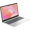 HP Laptop 15-FD0333NIA Intel Core i3-1315U 4GB 256GB SSD 15.6" FHD Backlit KB - Warm Gold - Image 2