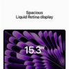 Apple MacBook Air 15.3" Laptop - Apple M2 8-Core, 16GB, 1TB, 10-Core GPU | Space Gray - Image 4