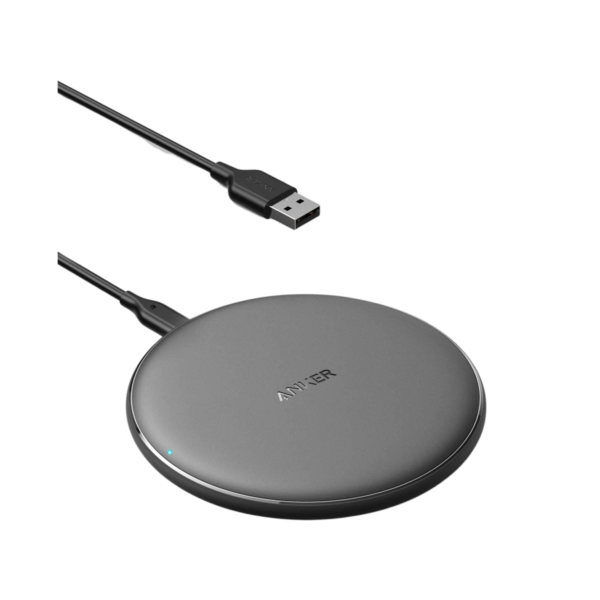 Anker 313 Wireless Charger (Pad) - Image 2