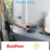 Anker 313 Wireless Charger (Pad) - Image 3