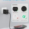 Anker 313 Wireless Charger (Pad) - Image 5