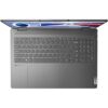 Lenovo Yoga 7 16IRL8 Laptop - Intel Core i7-1355U 16GB LPDDR5 512GB SSD Intel Iris Xe Graphics Backlit KB Fingerprint Reader 16" WUXGA x360 Touchscreen Display Windows 11 | Storm Grey - 82YN0002US - Image 3