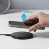 Anker 313 Wireless Charger (Pad) - Image 7