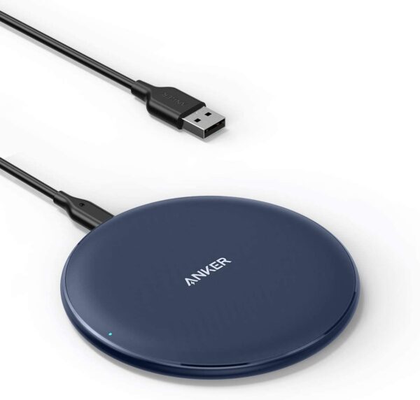 Anker 313 Wireless Charger (Pad)