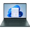 Lenovo Yoga 6 2-in-1 x360 Laptop - AMD Ryzen 7 7730U, 16GB DDR4, 512GB SSD, Backlit KB, Fingerprint Reader, 13.3" WUXGA Touchscreen, Windows 11 | Dark Teal - Image 2