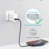 Anker 313 Wireless Charger (Pad) - Image 9