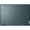 Lenovo Yoga 6 2-in-1 x360 Laptop - AMD Ryzen 7 7730U, 16GB DDR4, 512GB SSD, Backlit KB, Fingerprint Reader, 13.3" WUXGA Touchscreen, Windows 11 | Dark Teal - Image 3