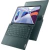 Lenovo Yoga 6 2-in-1 x360 Laptop - AMD Ryzen 7 7730U, 16GB DDR4, 512GB SSD, Backlit KB, Fingerprint Reader, 13.3" WUXGA Touchscreen, Windows 11 | Dark Teal - Image 4