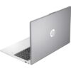 HP 250 G10 Laptop 8A515EA - Intel Core i7-1355U, 8GB DDR4, 512GB SSD, Intel Iris Xe Graphics, Backlit KB, 15.6" FHD Display | Turbo Silver - Image 3