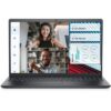 Dell Vostro 3520 Laptop Intel Core i3-1215U 4GB 256GB SSD 15.6" FHD 120Hz | Carbon Black