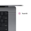 Apple MacBook Pro 16.2" - Apple M2 Max Chip 12-Core CPU, 64GB, 1TB SSD, 30-Core GPU | Space Gray - Z174001GD, Z1740017X - Image 4