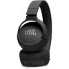 JBL Tune 670NC Wireless Headphones, Adaptive Noise Cancelling with Smart Ambient, Bluetooth 5.3, JBL Pure Bass Sound - Black - Image 4