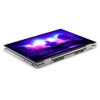 Dell Inspiron 14 7430 2-in-1 Laptop - Intel Core i5-1335U 8GB 512GB SSD - Intel Iris Xe Graphics - Backlit KB - Fingerprint Reader - Windows 11 - 14" FHD+ Touchscreen | Platinum Silver