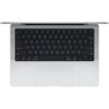 Apple MacBook Pro 14.2" - Apple M2 Max Chip 12-Core CPU, 16GB, 1TB SSD, 19-Core GPU - MPHJ3 Silver - Image 3