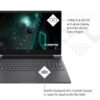 Victus by HP Gaming Laptop 16-R0085CL - Intel Core i7-13700H 16GB DDR5 1TB SSD NVIDIA GeForce RTX 4070 Windows 11 16.1" FHD 144Hz IPS | 8Y487UA - Image 3