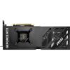 MSI GeForce RTX 4070Ti VENTUS 3X 12G OCV1 12GB GDDR6X Video Graphics Card 912-V513-421 - Image 3