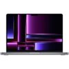 Apple MacBook Pro 14.2" - Apple M2 Max Chip 12-Core CPU, 16GB, 1TB SSD, 19-Core GPU - MPHF3 Space Gray