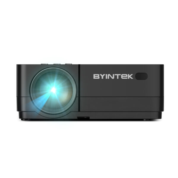 Byintek Sky K7 Android Smart WiFi LED Mini Portable Video 720p HD Projector