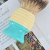 YAQI 24mm Silvertip Badger Hair knots Mens Wet Shaving Brush - Image 5