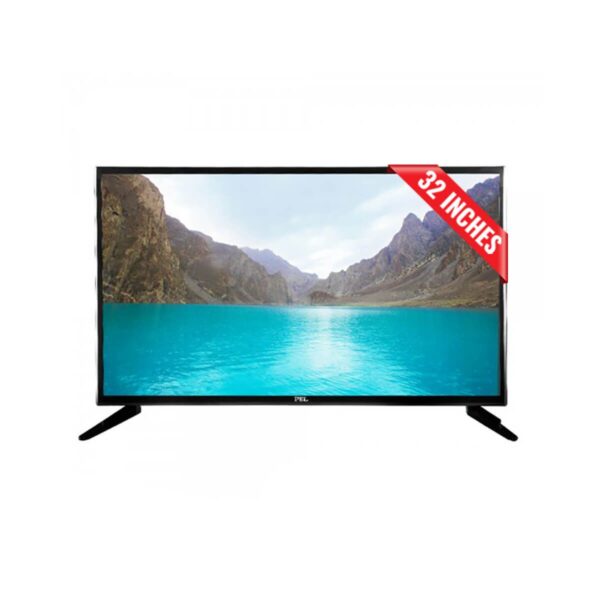 Pel 32" HD LED TV