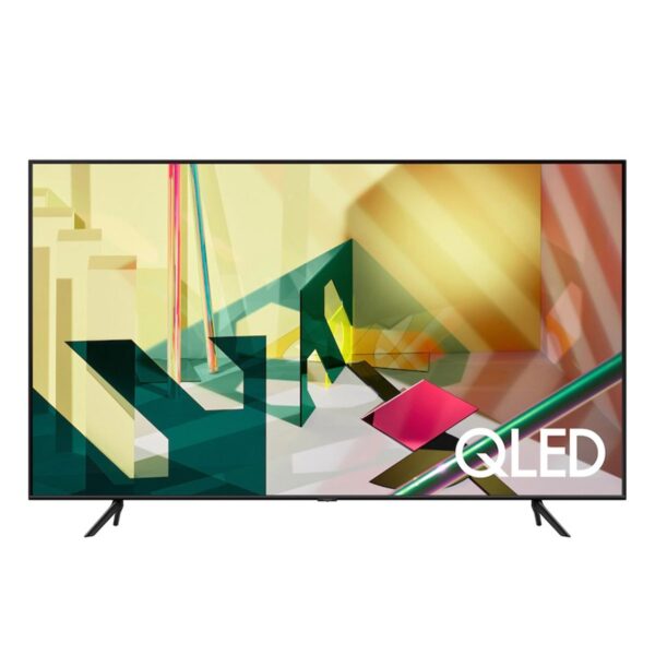 Samsung QLED HDR Smart TV 65Q70A- 65 Inches