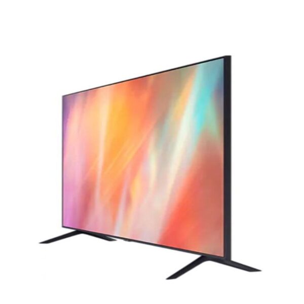 Samsung 43 Inch AU7000 4K UHD Smart TV - Image 2