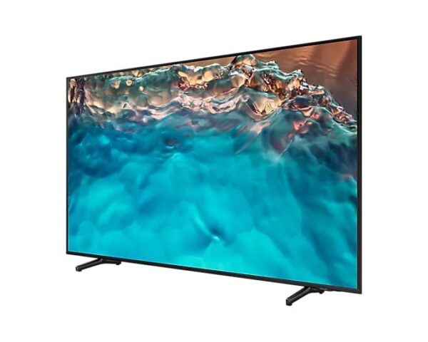 Samsung LED TV 50' 4K Smart LED (50BU8000) - Image 2