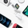 UGREEN USB C PD 20W Wall Charger white – EU plug - Image 6