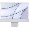 Apple iMac 24" - M1 8-Core - 16GB - 1TB SSD | 2021 - Silver - Image 4