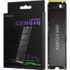Hikvision G4000E PCIe Gen4x4 M2 2280 512GB NVMe 3D TLC SSD - Up to 5000MB/s - HS-SSD-G4000E 512G - Image 2