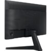 Samsung 22" Essential Monitor S3 S31C IPS FHD 5ms 75Hz FreeSync LS22C310EAMXUE - Borderless Design - Image 4
