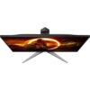 AOC 24G2SP 23.8’’ IPS Gaming Monitor 165Hz FHD 1ms - G-Sync Compatible - Image 4