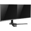 Twisted Minds Dual Monitors Steel Articulating Monitor Stand | TM-33-T012 - Image 2