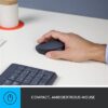 Logitech MK235 Wireless Keyboard and Mouse Combo | 920-007937 - Image 2