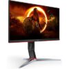AOC 27G2Z 27" 240Hz HDR Gaming Monitor IPS FHD, FreeSync Premium, DisplayHDR 400 - Image 2