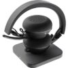 Logitech ZONE WIRELESS Headset - UC Version - 981-000914 - Image 2
