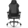 DXRacer Craft Pro Plus Craft Series Classic Gaming Chair - Black - CRA-PR001-N-H1