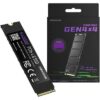 Hikvision G4000E PCIe Gen4x4 M2 2280 512GB NVMe 3D TLC SSD - Up to 5000MB/s - HS-SSD-G4000E 512G