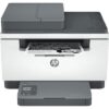 HP LaserJet MFP M236SDW Printer - Black And White - Auto-Duplex ADF - Image 2