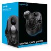 Logitech G Driving Force Shifter for G923, G29 and G920 Steering Wheel - Image 3