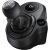 Logitech G Driving Force Shifter for G923, G29 and G920 Steering Wheel - Image 4