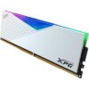 XPG LANCER RGB DDR5 32GB Desktop Memory (2x16GB) 6400MHz DRAM AX5U6400C3216G-DCLARWH White - Image 3