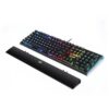 Redragon ARYAMAN K569 RGB Mechanical Gaming Keyboard - Black - Brown Switches - Image 4