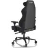 DXRacer Craft Pro Plus Craft Series Classic Gaming Chair - Black - CRA-PR001-N-H1 - Image 3