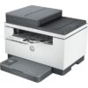 HP LaserJet MFP M236SDW Printer - Black And White - Auto-Duplex ADF - Image 4