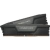 Corsair VENGEANCE 16GB (2x8GB) DDR5 DRAM 5200MT/s CL40 Memory Kit — Black - CMK16GX5M2B5200C40